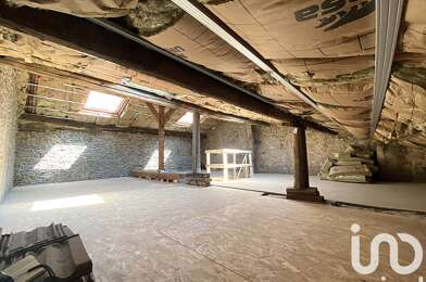 Maison 7 pièces 93000 €