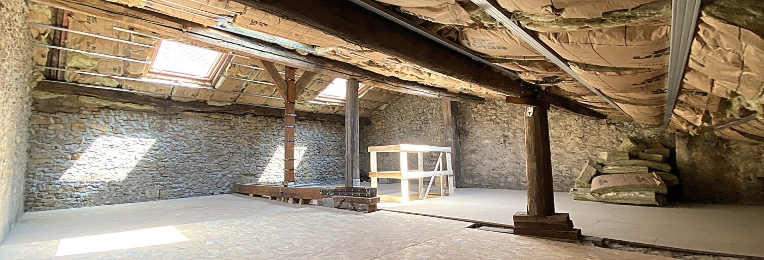 Maison 7 Pièces 150 m² à vendre à Marange-Silvange (57535)