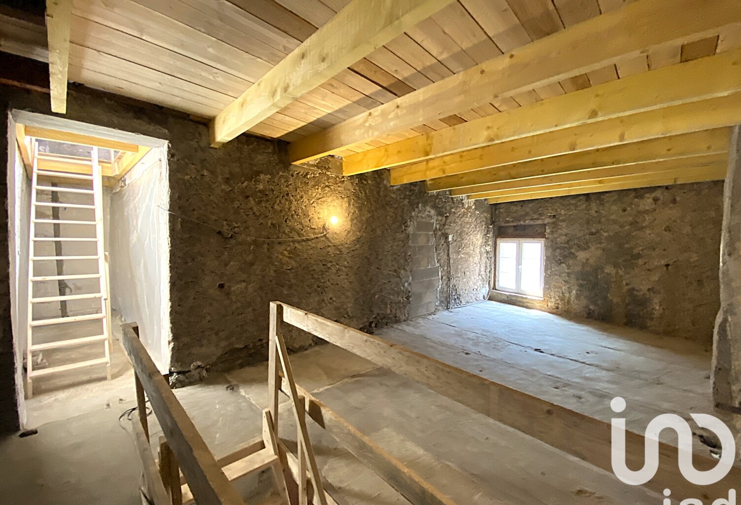 Vente Maison de village 7 pièces — photo 1