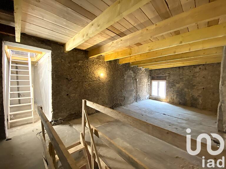 Vente Maison de village 7 pièces — photo 1