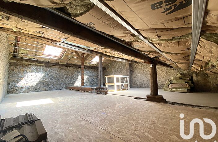 Vente Maison de village 7 pièces — photo 2
