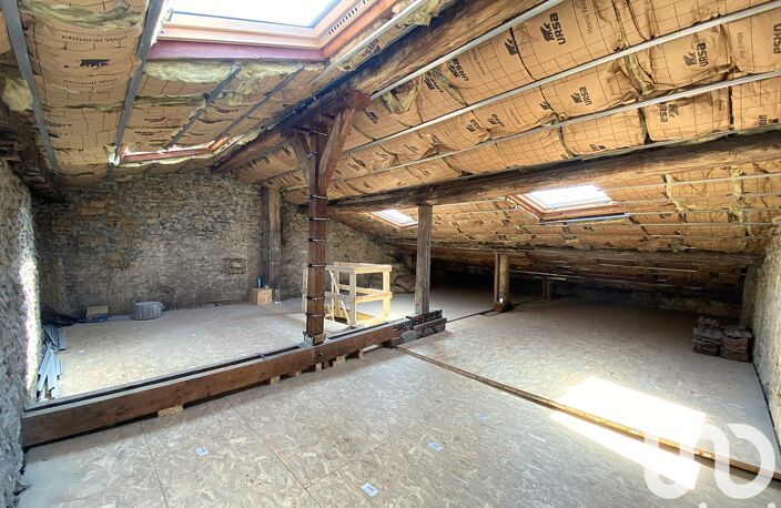 Vente Maison de village 7 pièces — photo 3