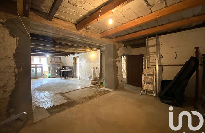 Vente Maison de village 7 pièces — photo 5