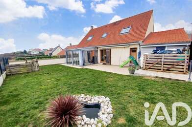 Maison 7 pièces 323000 €