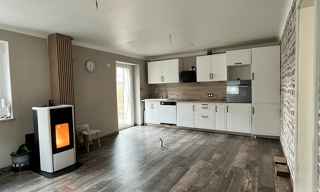 Maison 4 Pièces 85 m² à vendre à Farschviller (57450)