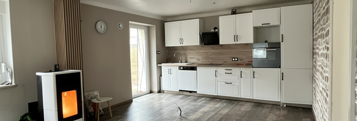 Maison 4 Pièces 85 m² à vendre à Farschviller (57450)