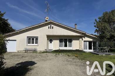 Maison 4 pièces 150000 €