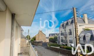 Appartement 2 Pièces 65 m² à vendre à Saint-Malo (35400)