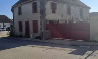 Maison 6 Pièces 154 m² à vendre à Estissac (10190)