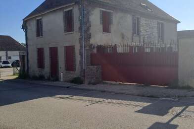 Maison 6 pièces 148000 €