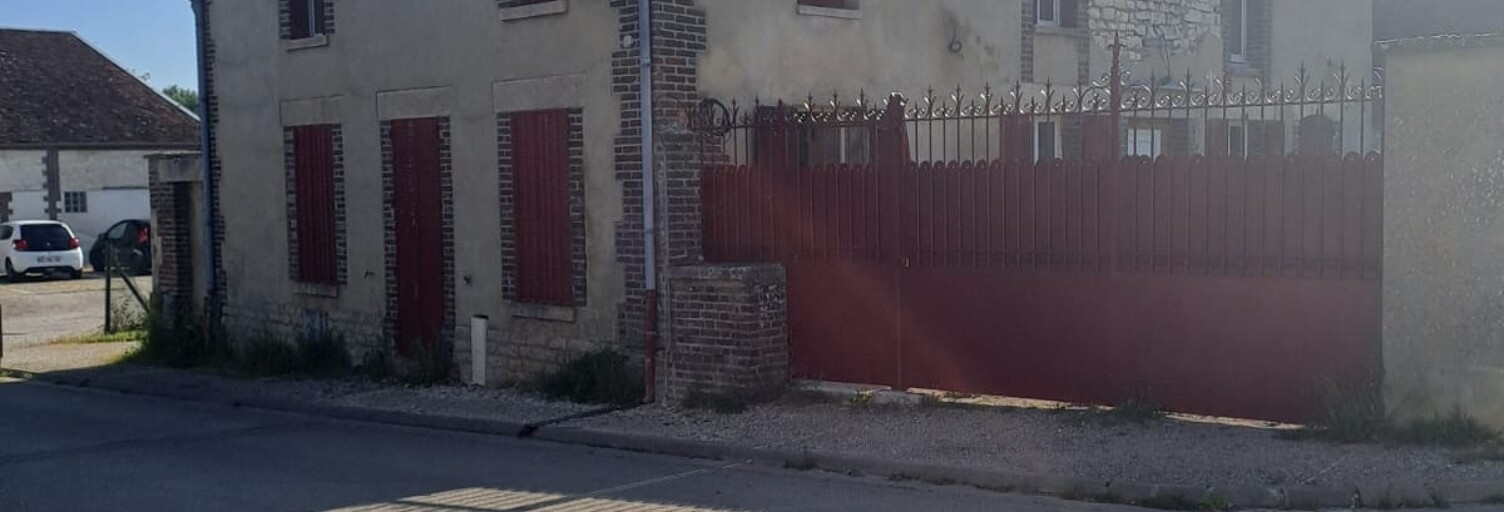 Maison 6 Pièces 154 m² à vendre à Estissac (10190)