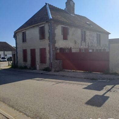 Maison 6 pièces 148000 €