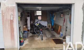 Garage  16 m² à vendre à Le Plessier-sur-Saint-Just (60130)