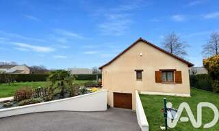 Maison 4 Pièces 92 m² à vendre à Le Havre (76620)