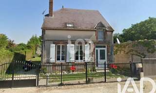 Maison 4 Pièces 126 m² à vendre à Salon (10700)