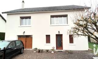 Maison 6 Pièces 127 m² à vendre à Saint-Yrieix-la-Perche (87500)