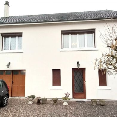 Maison 6 pièces 169500 €