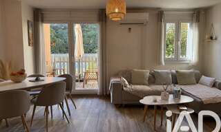 Appartement 2 Pièces 43 m² à vendre à Grimaud (83310)