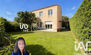 Maison 3 Pièces 67 m² à vendre à Perpignan (66000)