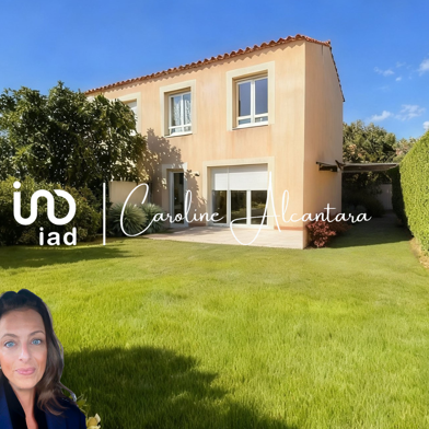 Maison 3 pièces 137500 €