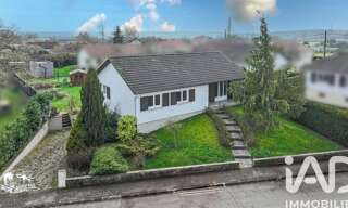 Maison 5 Pièces 96 m² à vendre à Laquenexy (57530)