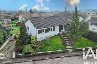 Maison 5 pièces 295000 €