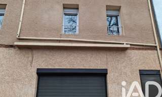 Immeuble  270 m² à vendre à Montauban (82000)