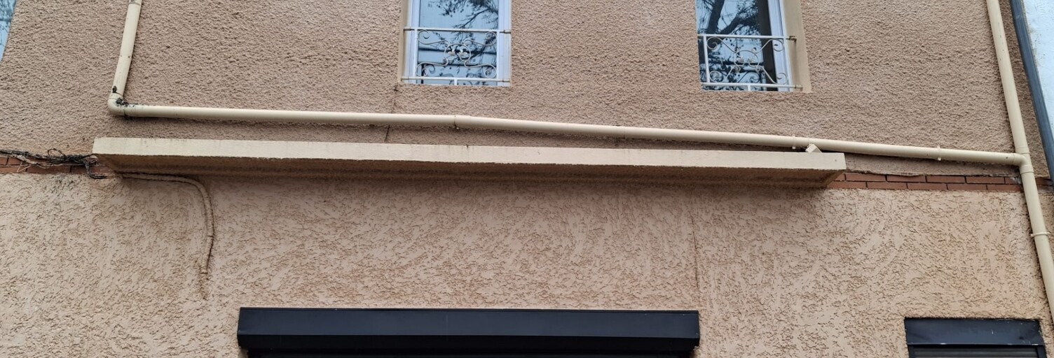 Immeuble  270 m² à vendre à Montauban (82000)