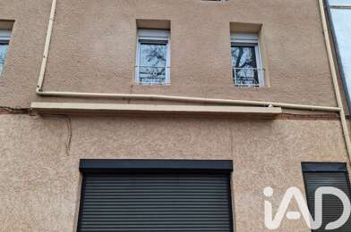 Immeuble  278000 €