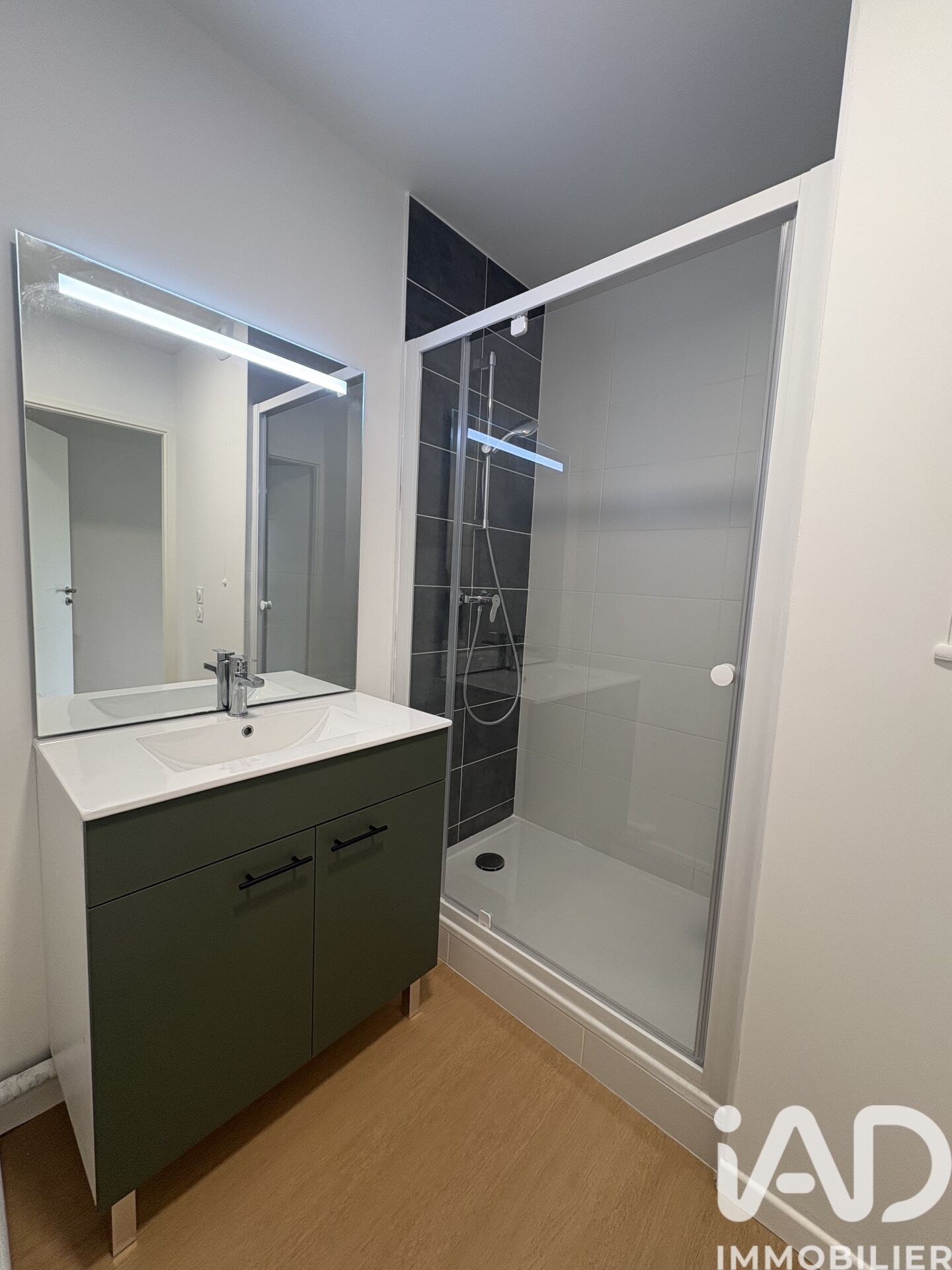 Vente Studio 1 pièce - Photo 3
