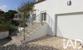 Maison 5 Pièces 120 m² à vendre à Fitou (11510)