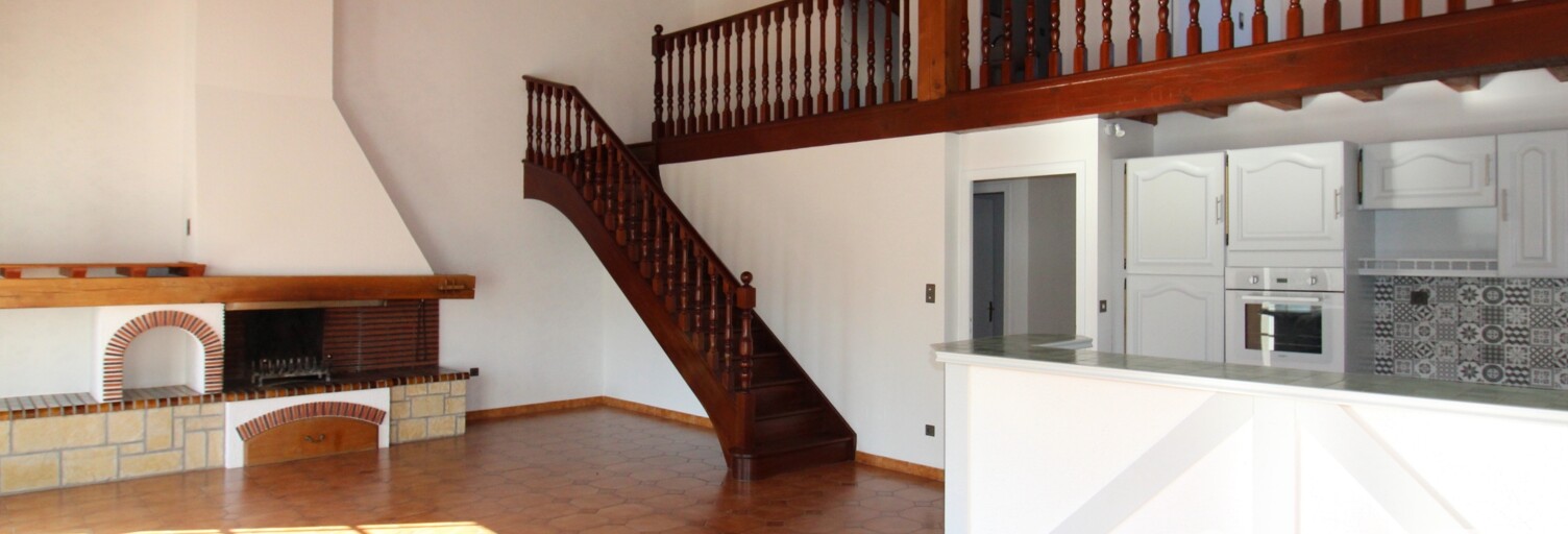 Maison 5 Pièces 120 m² à vendre à Fitou (11510)