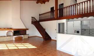 Maison 5 Pièces 120 m² à vendre à Fitou (11510)