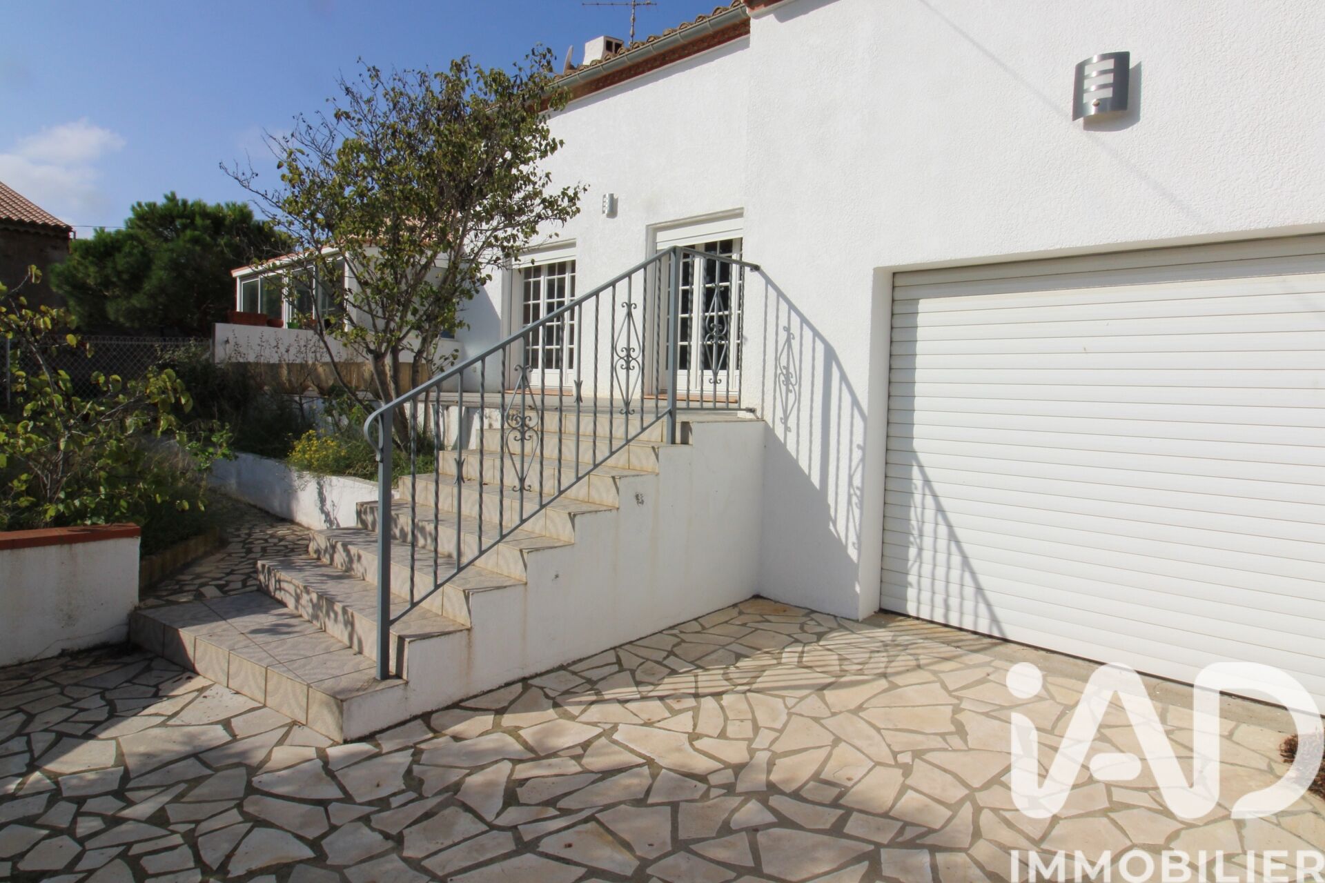 Vente Maison/villa 5 pièces - Photo 3