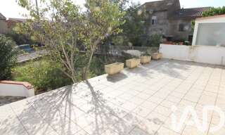 Maison 5 Pièces 120 m² à vendre à Fitou (11510)
