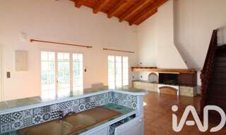 Maison 5 Pièces 120 m² à vendre à Fitou (11510)
