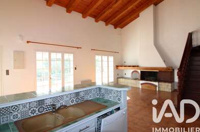 Maison 5 pièces 259000 €