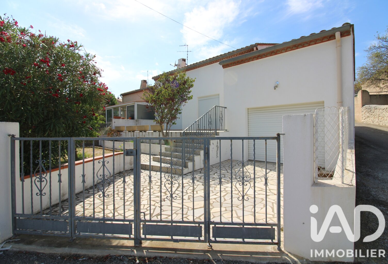 Vente Maison traditionnelle 5 pièces — photo 1