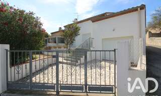 Maison 5 Pièces 120 m² à vendre à Fitou (11510)