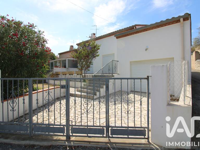 Vente Maison traditionnelle 5 pièces — photo 1