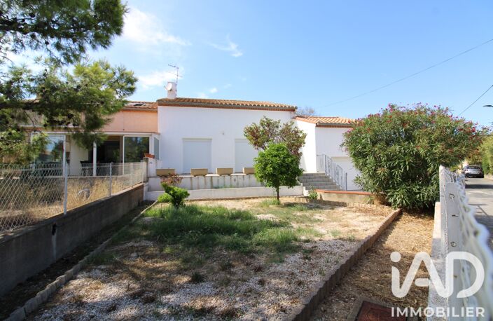 Vente Maison traditionnelle 5 pièces — photo 2