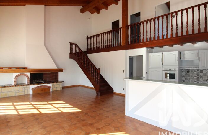 Vente Maison traditionnelle 5 pièces — photo 4