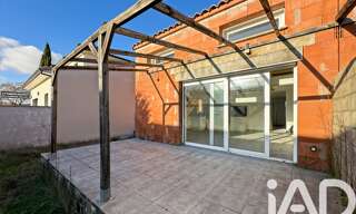 Maison 4 Pièces 101 m² à vendre à Saint-Chaptes (30190)