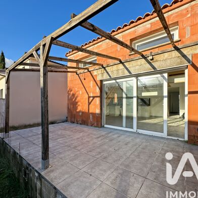 Maison 4 pièces 210000 €