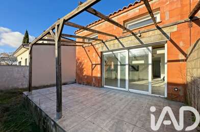 Maison 4 pièces 210000 €