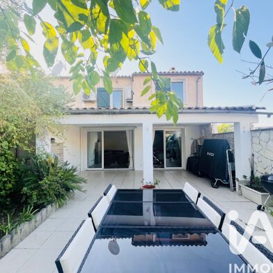 Maison 5 pièces 449000 €