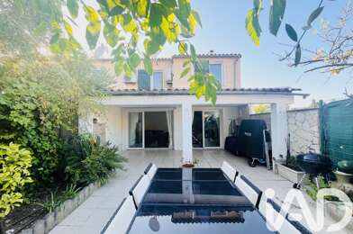 Maison 5 pièces 439000 €