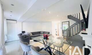 Maison 5 Pièces 85 m² à vendre à Cannes (06150)