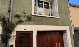 Maison 4 Pièces 105 m² à vendre à Saint-Laurent-de-la-Cabrerisse (11220)