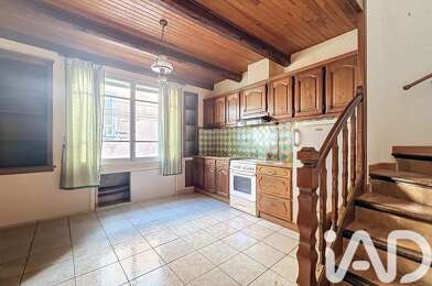 Maison 4 pièces 73000 €